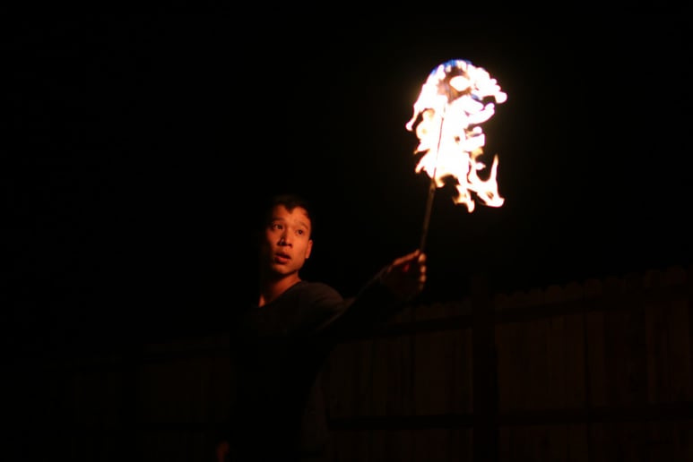 Gallery photo 7 of Simulated Flow
