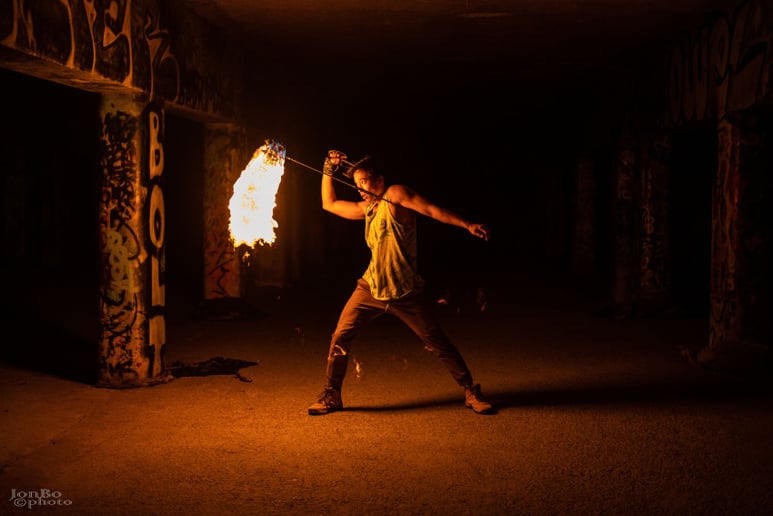 Gallery photo 1 of Simulated Flow