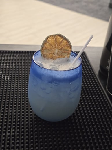Gallery photo 7 of Sin City Sips