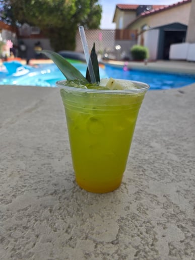 Gallery photo 8 of Sin City Sips