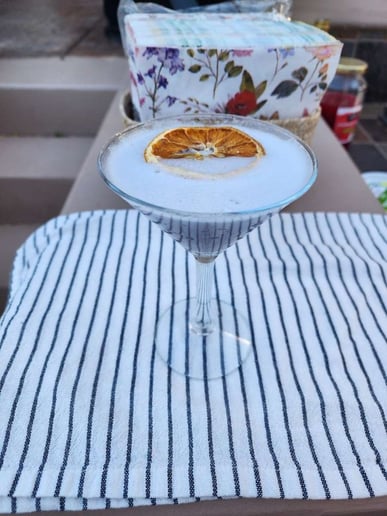 Gallery photo 10 of Sin City Sips