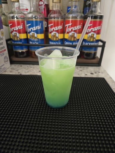 Gallery photo 11 of Sin City Sips