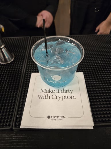 Gallery photo 14 of Sin City Sips
