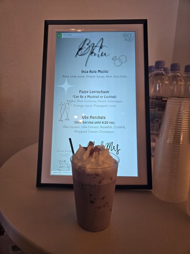 Gallery photo 15 of Sin City Sips
