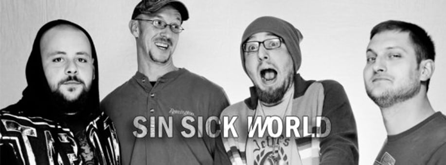 Gallery photo 1 of Sin Sick World