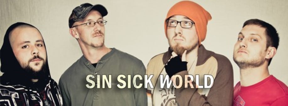 Gallery photo 2 of Sin Sick World