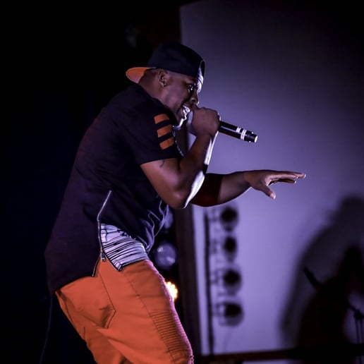 Gallery photo 4 of SINAI the rapper