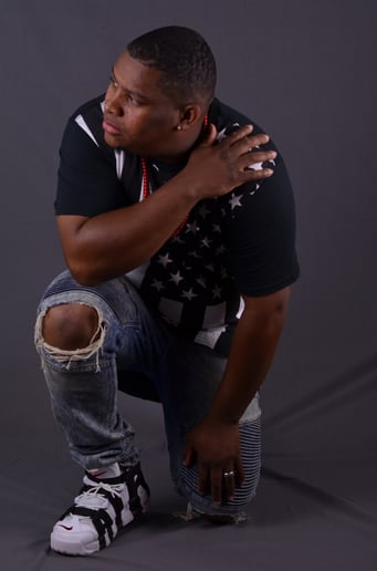 Gallery photo 1 of SINAI the rapper