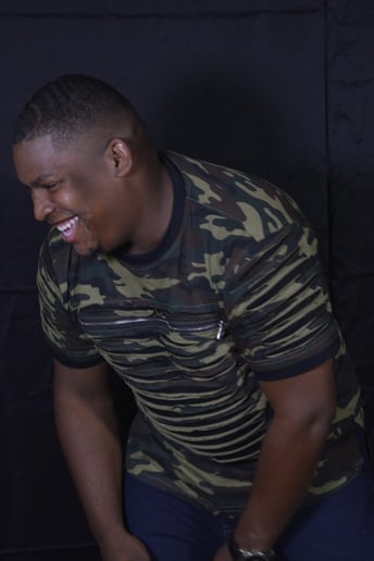 Gallery photo 6 of SINAI the rapper