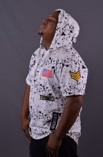 Gallery photo 9 of SINAI the rapper