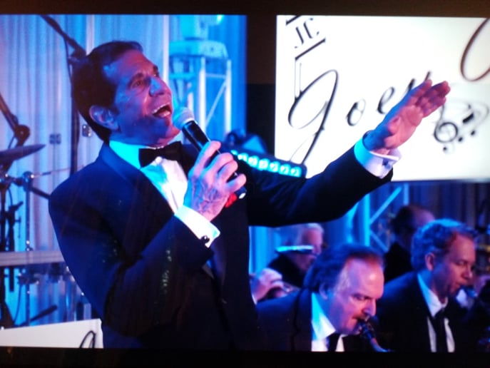 Gallery photo 2 of Sinatra Show