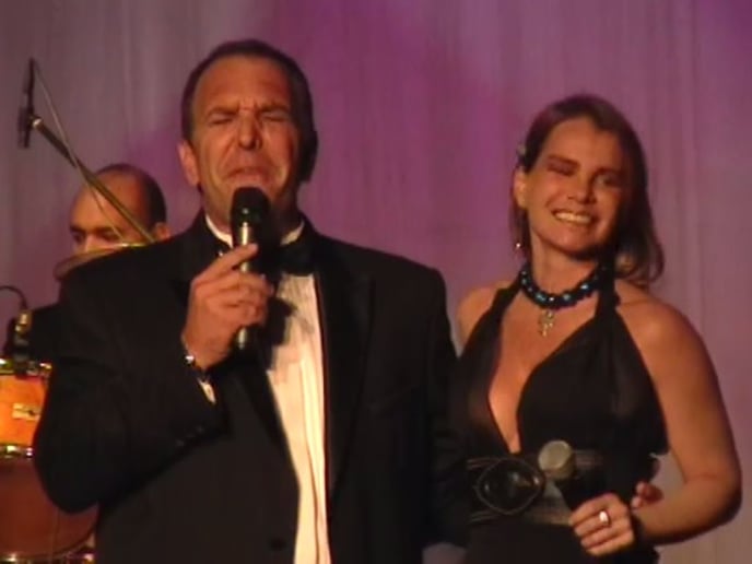 Gallery photo 4 of Sinatra & something else..( Sinatra y algo mas..)
