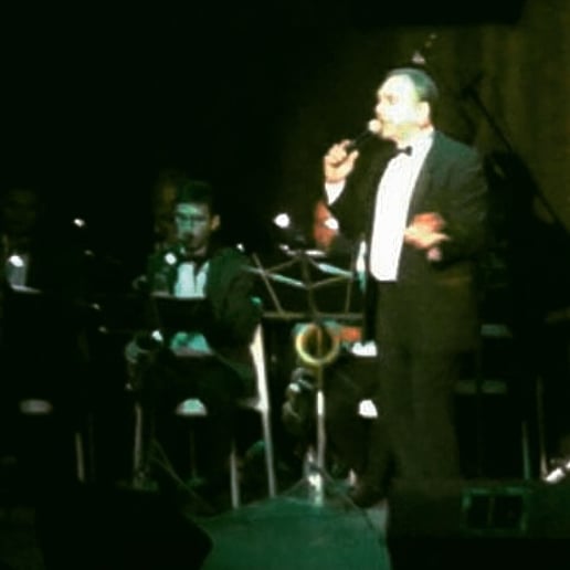 Gallery photo 5 of Sinatra & something else..( Sinatra y algo mas..)