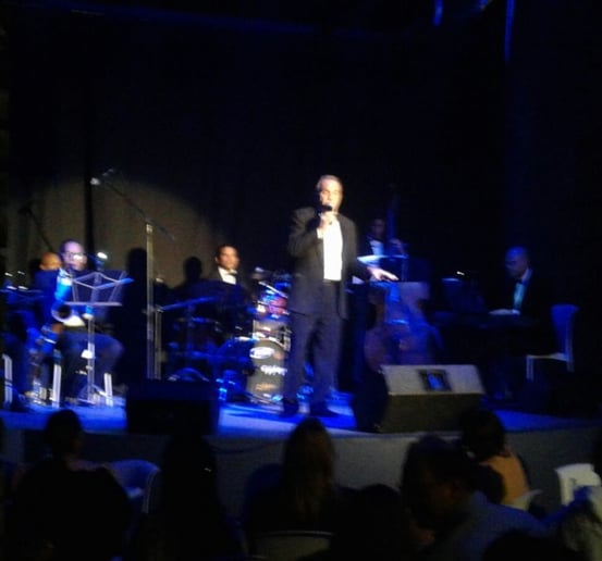 Gallery photo 7 of Sinatra & something else..( Sinatra y algo mas..)