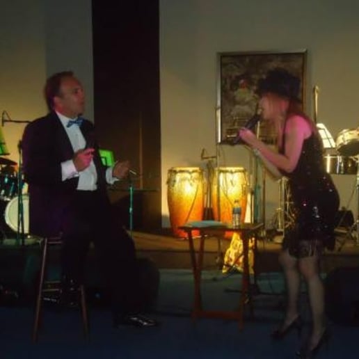 Gallery photo 8 of Sinatra & something else..( Sinatra y algo mas..)
