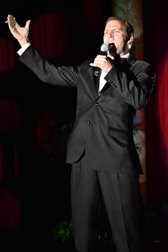 Gallery photo 2 of Miami Crooner