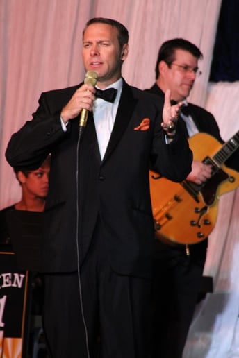Gallery photo 1 of Miami Crooner