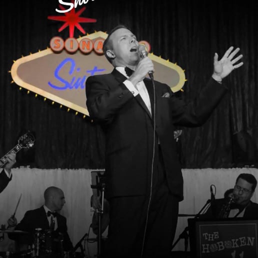 Gallery photo 4 of Miami Crooner