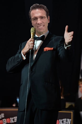 Gallery photo 9 of Miami Crooner