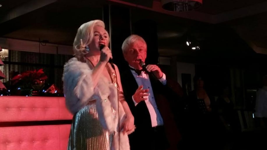 Gallery photo 5 of Sinatra/Great American Song Book Tribute