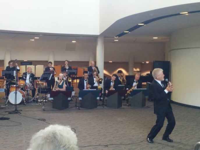 Gallery photo 6 of Sinatra/Great American Song Book Tribute