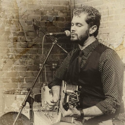 Gallery photo 15 of Todd Murray