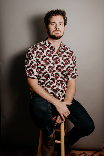 Gallery photo 17 of Todd Murray