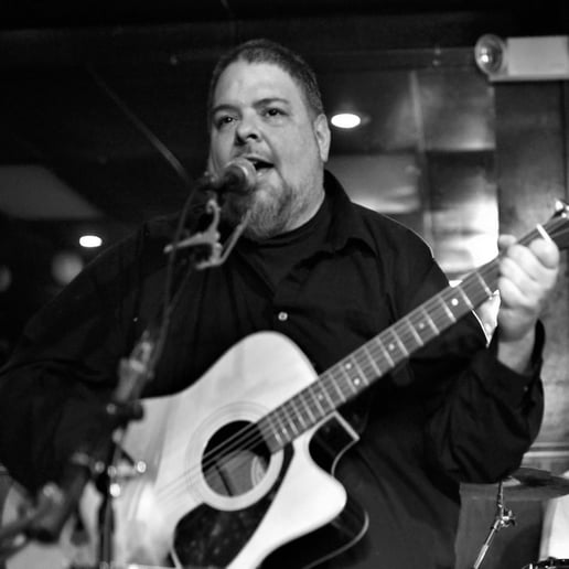 Gallery photo 4 of Ric Albano