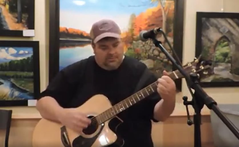 Gallery photo 6 of Ric Albano