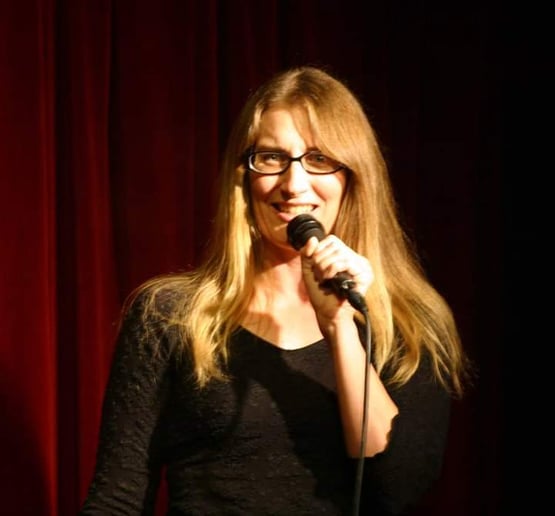 Gallery photo 5 of Sindi Somers