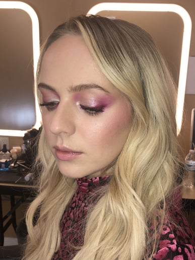 Gallery photo 6 of Sinem C. Makeup Artistry Expert