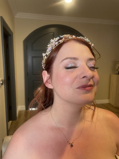 Gallery photo 7 of Sinem C. Makeup Artistry Expert
