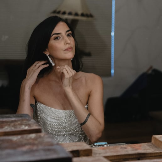 Gallery photo 1 of Sinem C. Makeup Artistry Expert