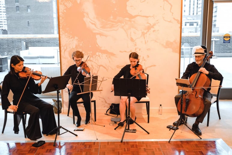 Gallery photo 2 of Sinfonietta Arts