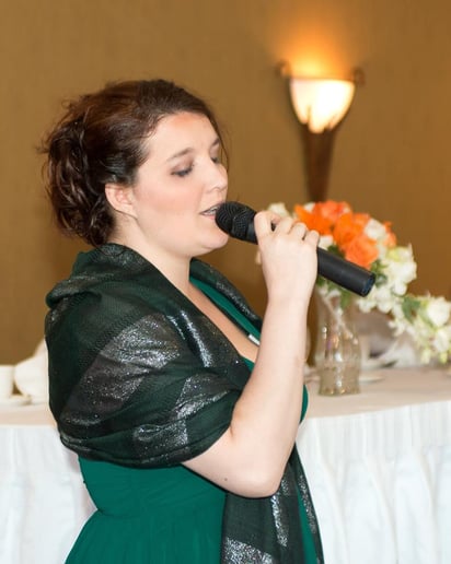 Gallery photo 1 of Sing & Relax Pittsburgh Wedding Singers