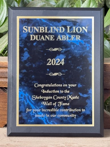 Gallery photo 1 of Duane Abler - Singer-Songwriter Music that Uplifts