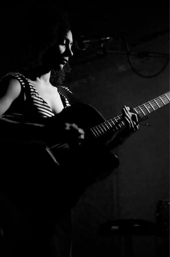 Gallery photo 2 of Singer-Songwriter Shelita Burke