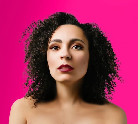 Gallery photo 1 of Singer-Songwriter Shelita Burke