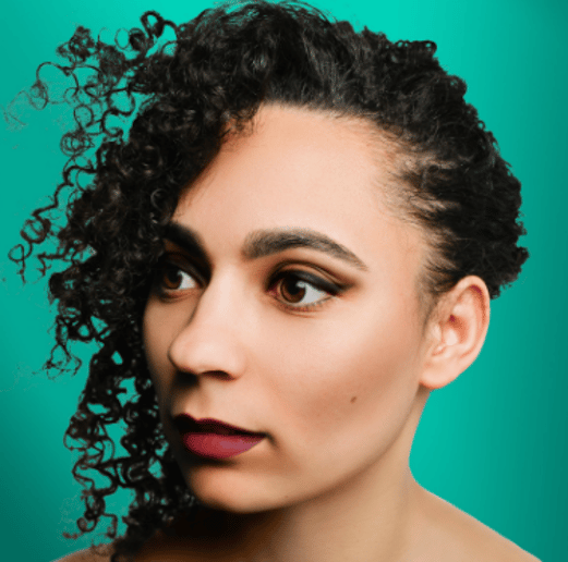 Gallery photo 3 of Singer-Songwriter Shelita Burke