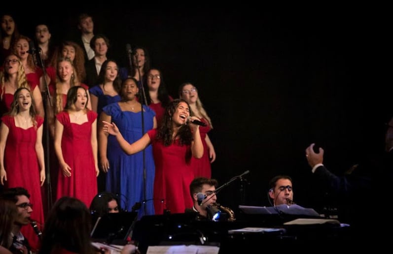 Gallery photo 1 of Haley Borjas Music