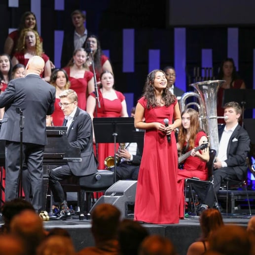 Gallery photo 2 of Haley Borjas Music