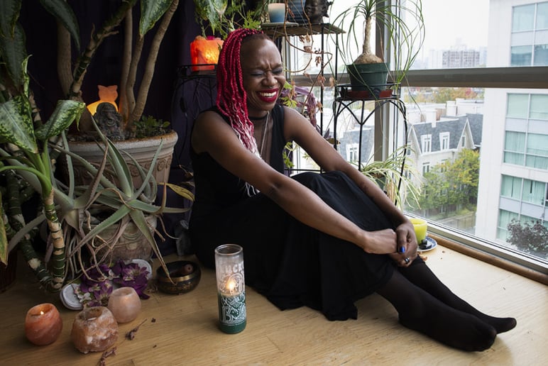 Gallery photo 2 of Joy Thompson - Tarot Reader