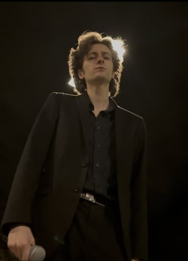 Gallery photo 5 of Singer and Pianist: Danny Baylen