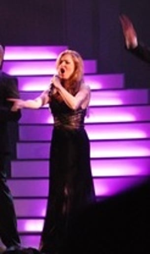 Gallery photo 1 of Singer and Pianist