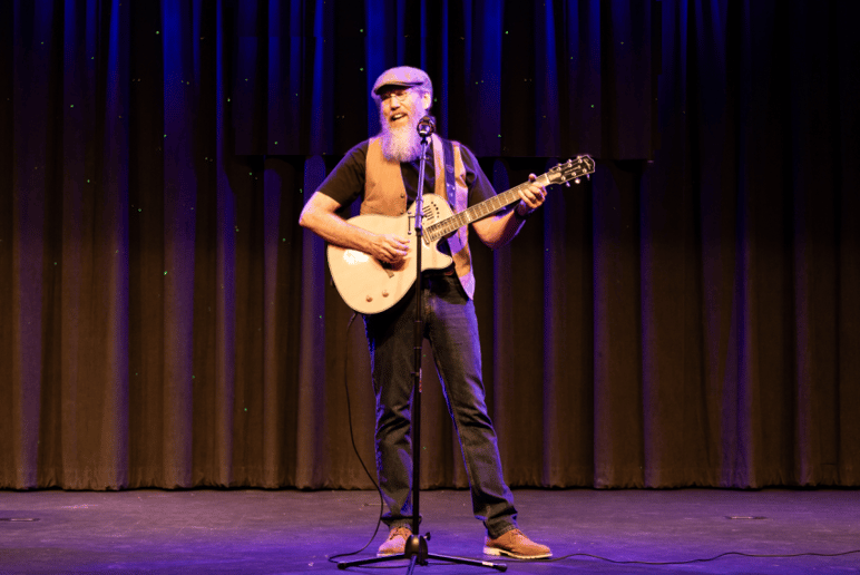 Gallery photo 4 of Brian Laverdiere