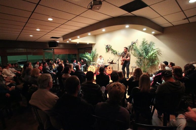 Gallery photo 1 of Bob Millspaugh