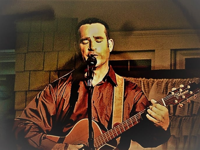 Gallery photo 10 of Bob Millspaugh