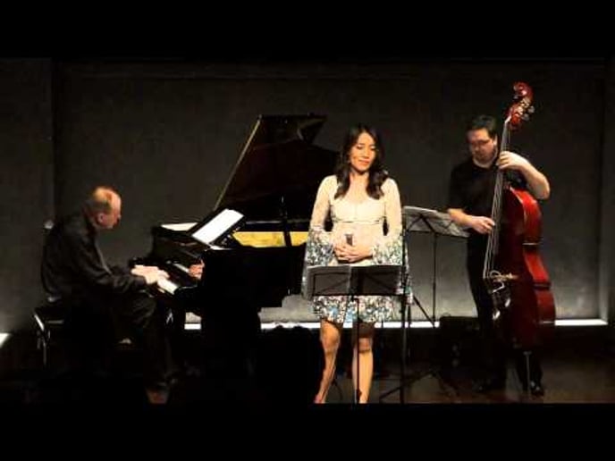 Gallery photo 6 of Singer Nanami Jazz Band