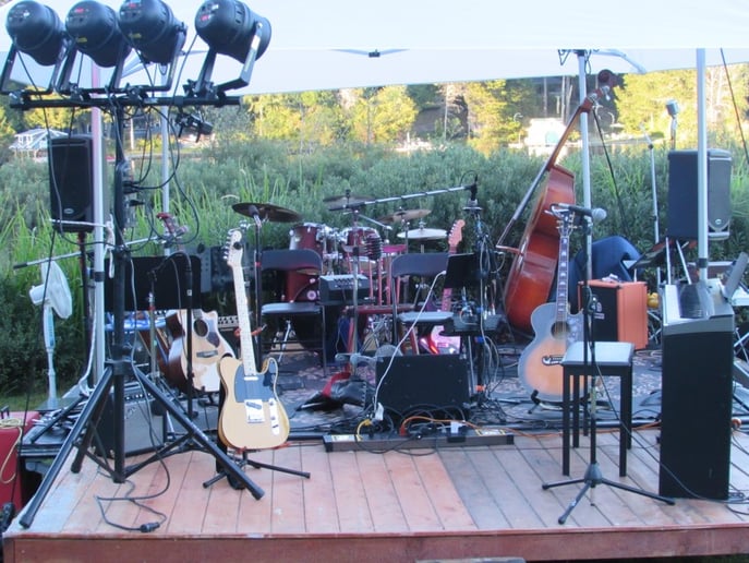 Gallery photo 6 of KB Music and Entertainment