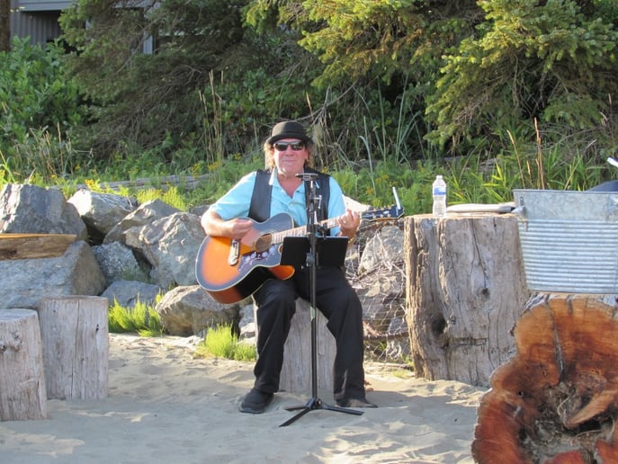 Gallery photo 8 of KB Music and Entertainment